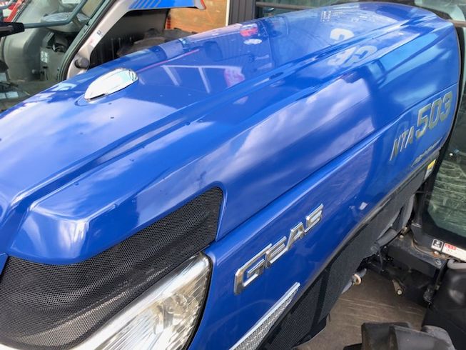 トラクター NTA503FFCGQCY 写真３