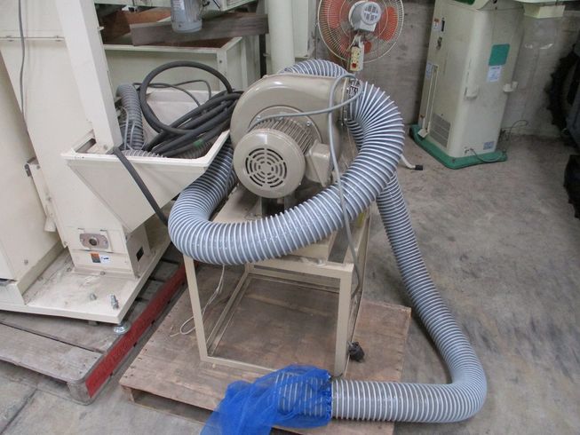 色彩選別機 AK-ECO 写真６