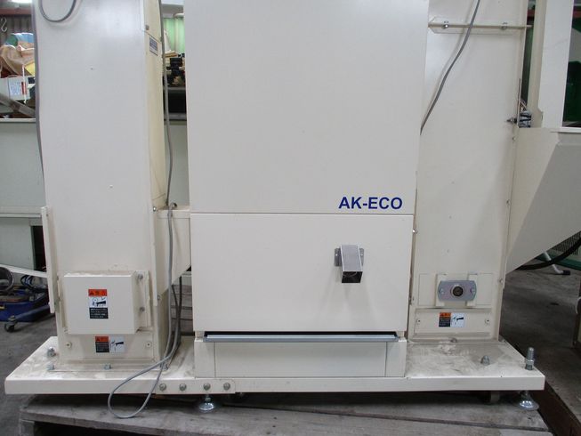色彩選別機 AK-ECO 写真８