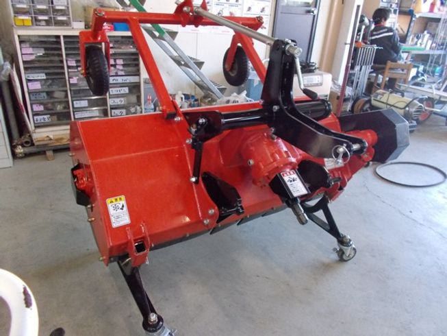 フレールモア FNC1200 写真３