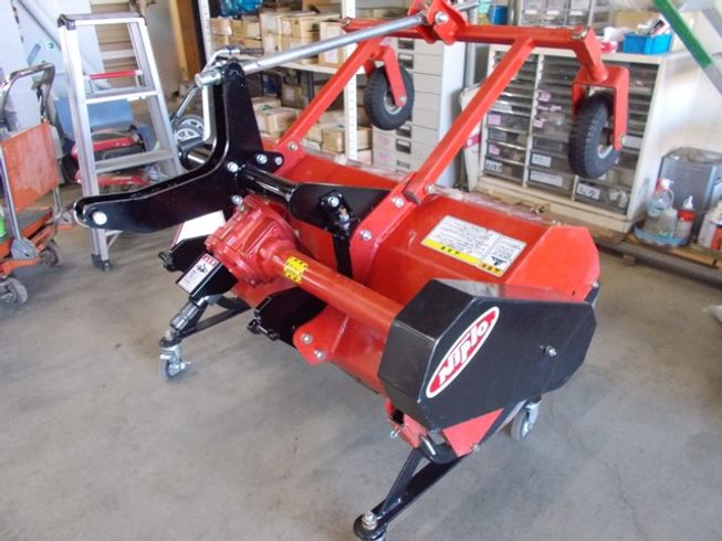 フレールモア FNC1200 写真４