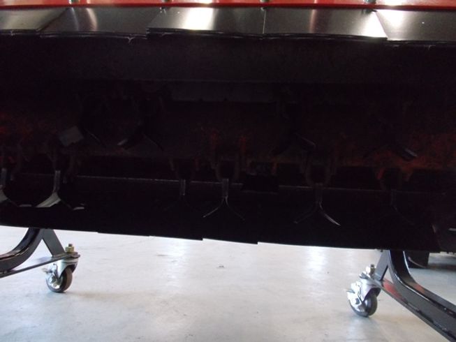 フレールモア FNC1200 写真８