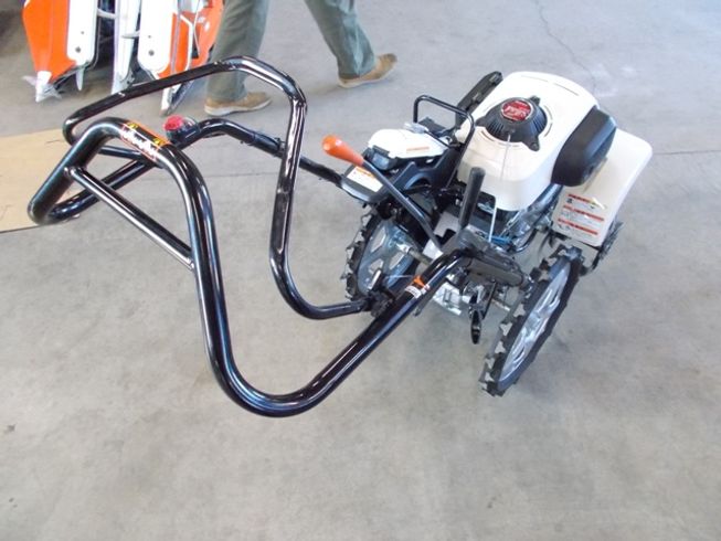 耕運機 FFV300LT 写真４