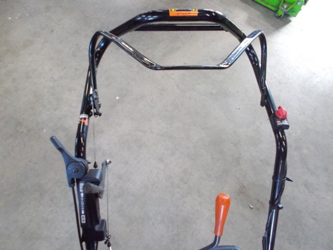 耕運機 FFV300LT 写真６