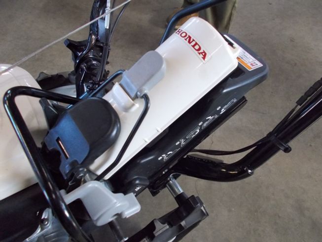 耕運機 FFV300LT 写真８