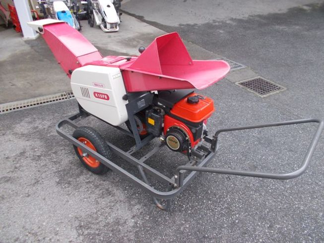 カッター K15FB 写真３