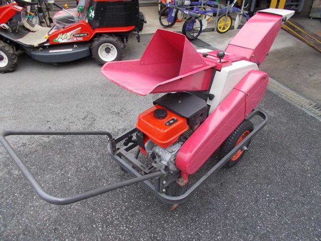 カッター K15FB 写真４