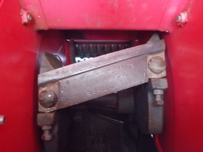 カッター K15FB 写真６