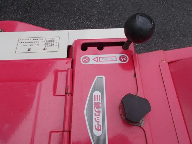 カッター K15FB 写真７