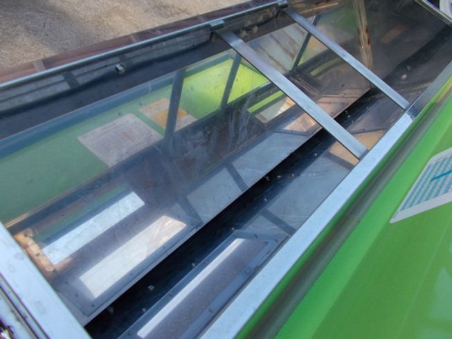 散布機 NPS-140-GTJ 写真８