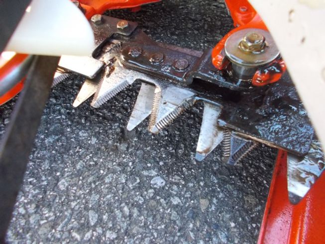 バインダー RE30-D 写真８