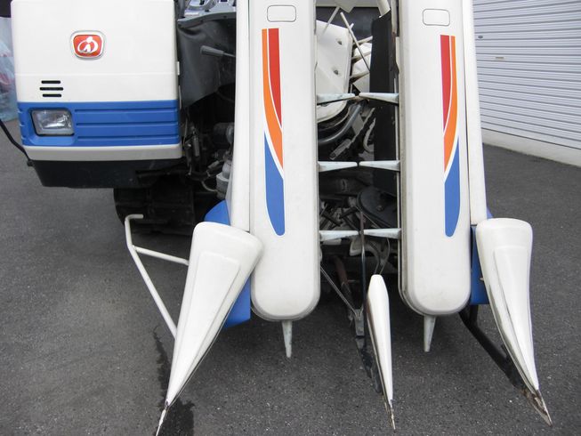 コンバイン HVB217G-ZKWC 写真９