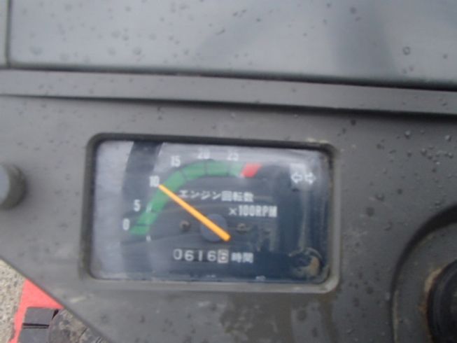 トラクター  Ke-4  写真５