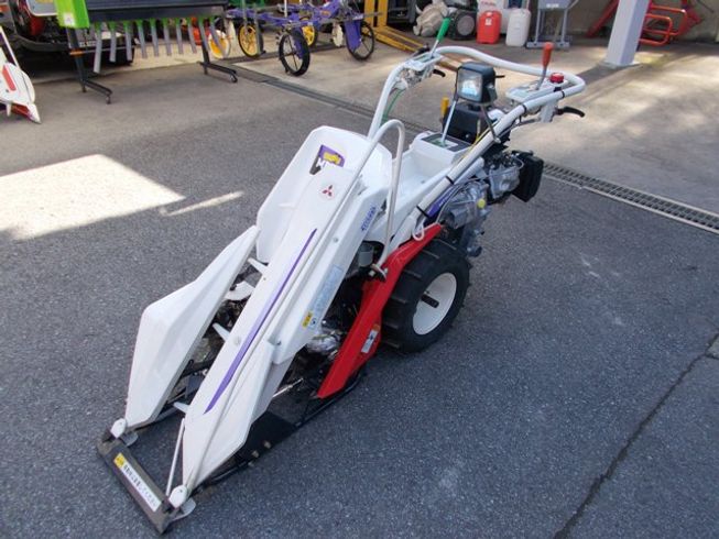 バインダー MB213D 写真２