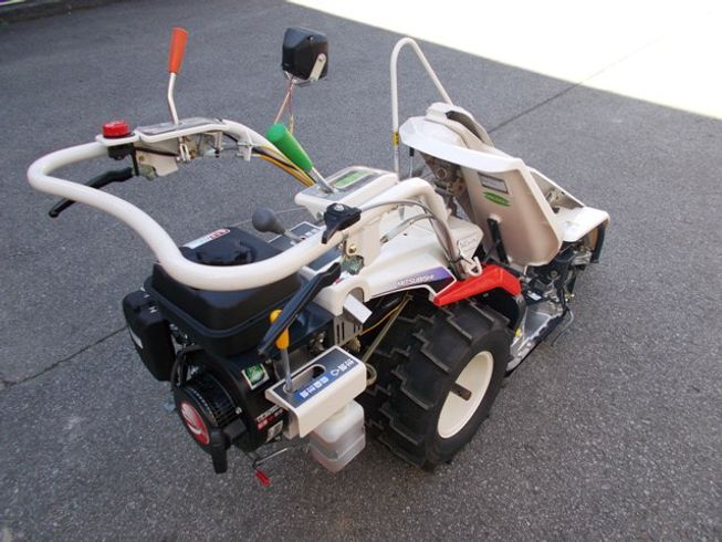 バインダー MB213D 写真３