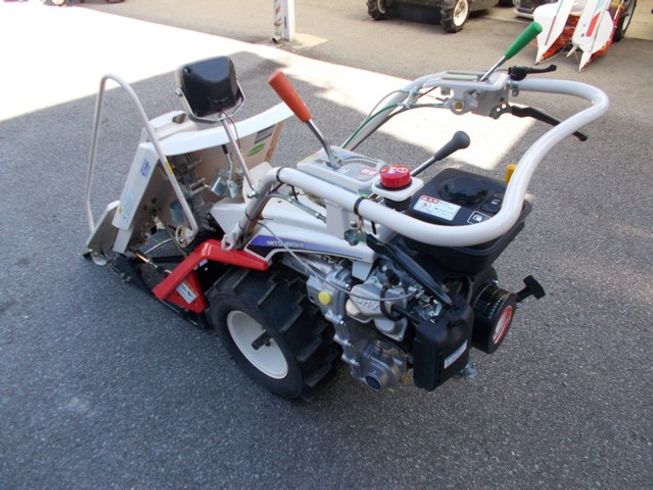 バインダー MB213D 写真４