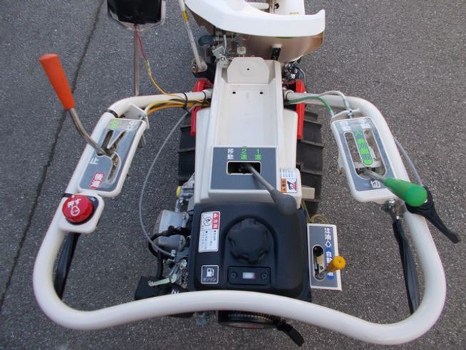 バインダー MB213D 写真５