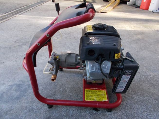 洗浄機 EPW-100Z 写真４