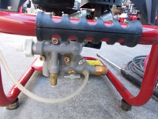 洗浄機 EPW-100Z 写真７