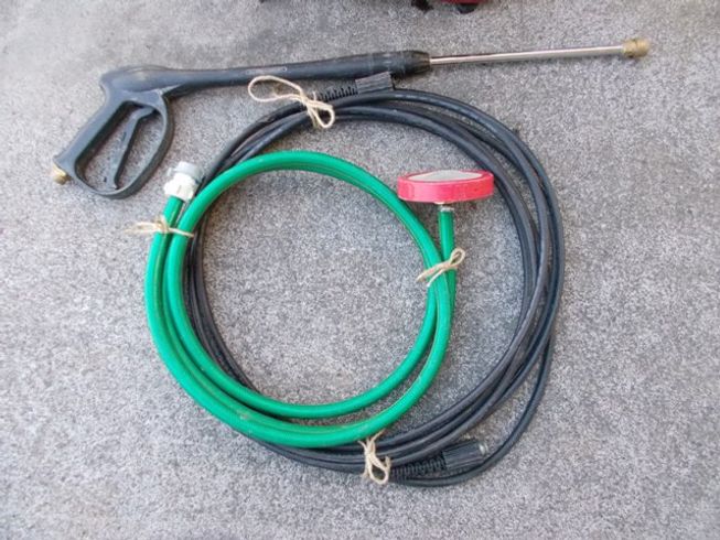 洗浄機 EPW-100Z 写真３