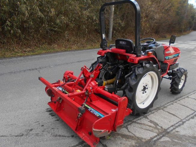 トラクター  AF222  写真２