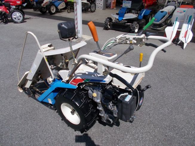 バインダー RE30-D 写真４