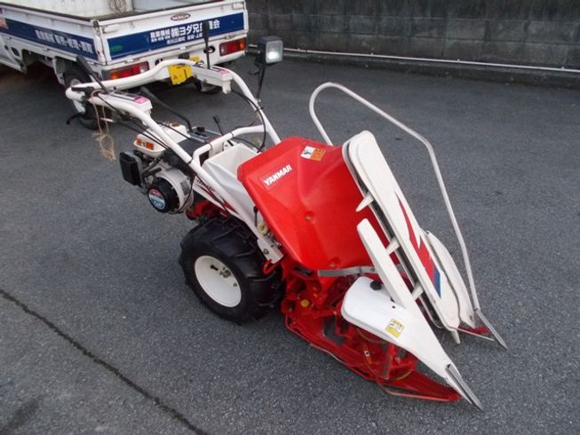 バインダー Be30 写真２