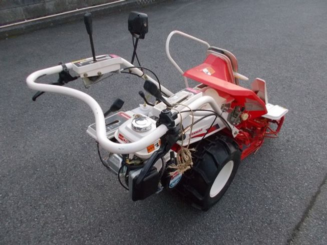 バインダー Be30 写真３