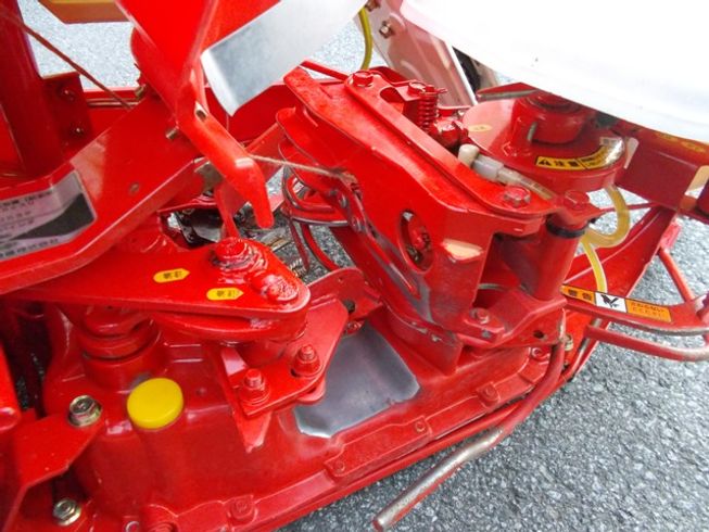 バインダー Be30 写真７