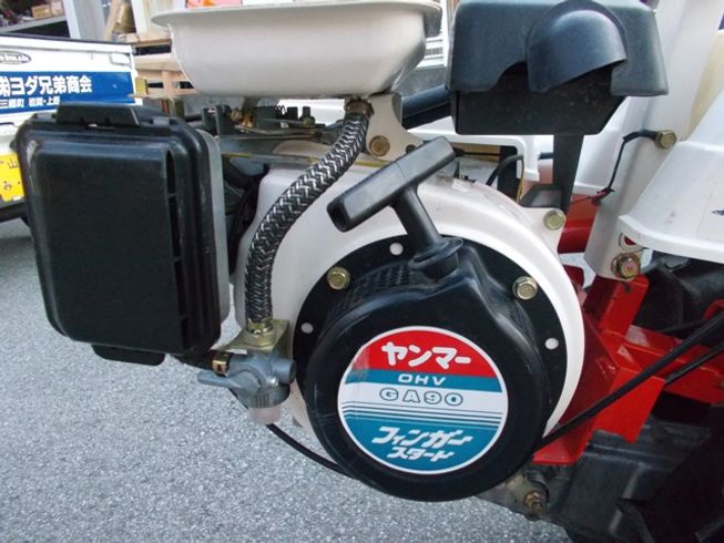 バインダー Be30 写真８