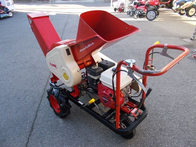 カッター P1610 写真４