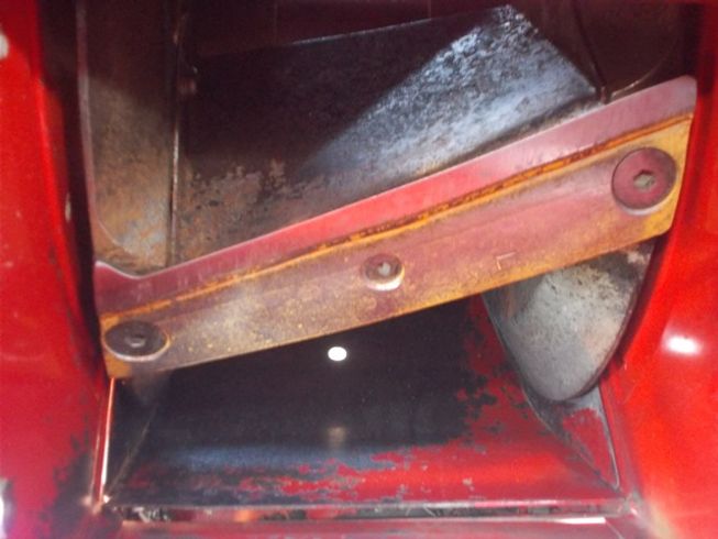 カッター P1610 写真７