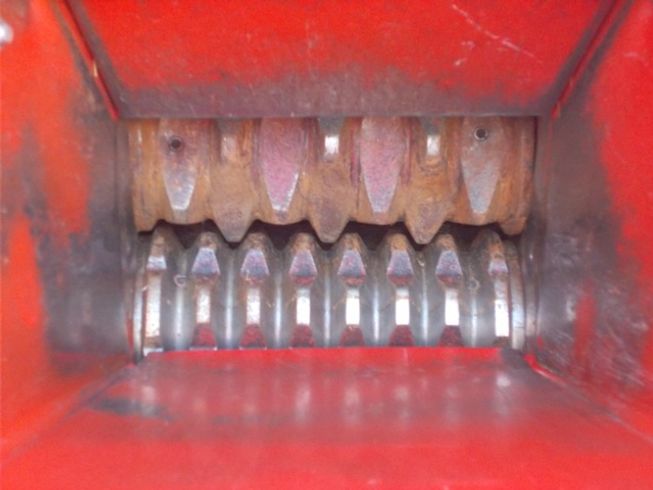 カッター P1610 写真８