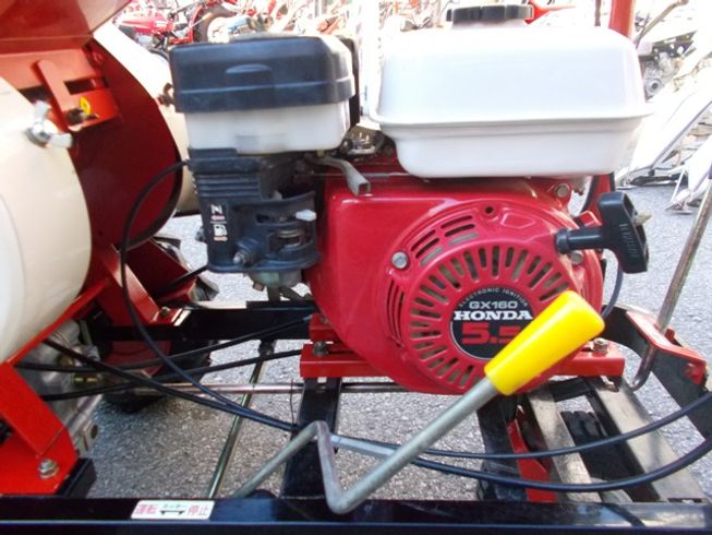 カッター P1610 写真６