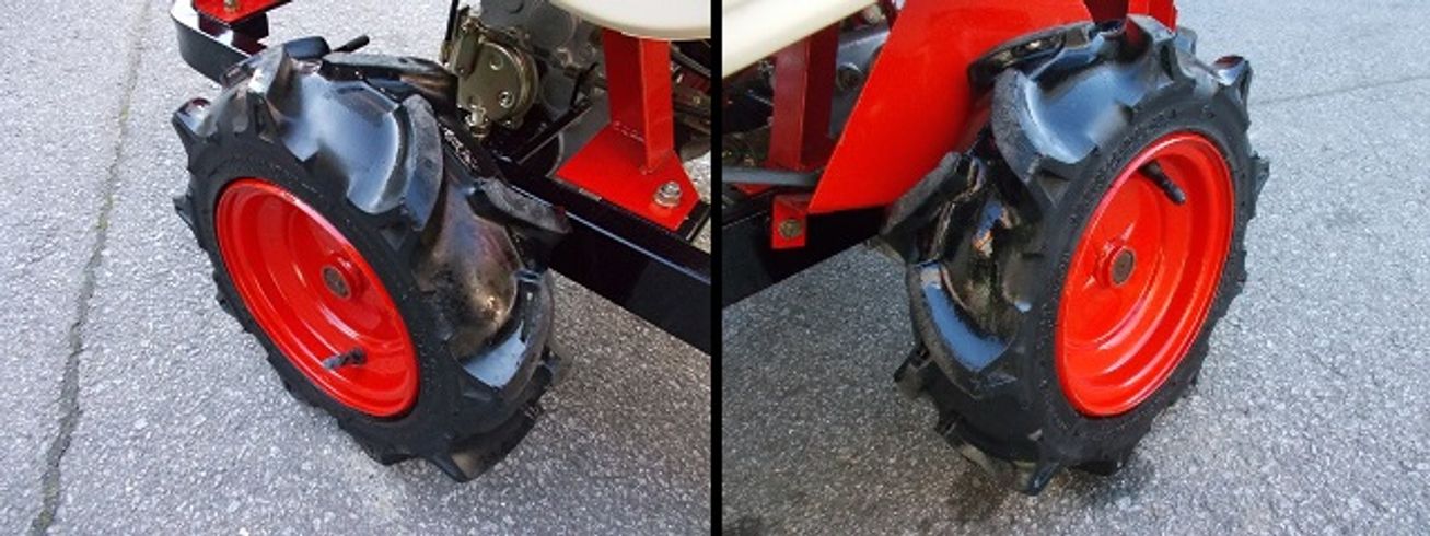 カッター P1610 写真９