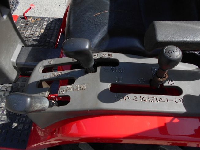 トラクター  Ke-50   写真８