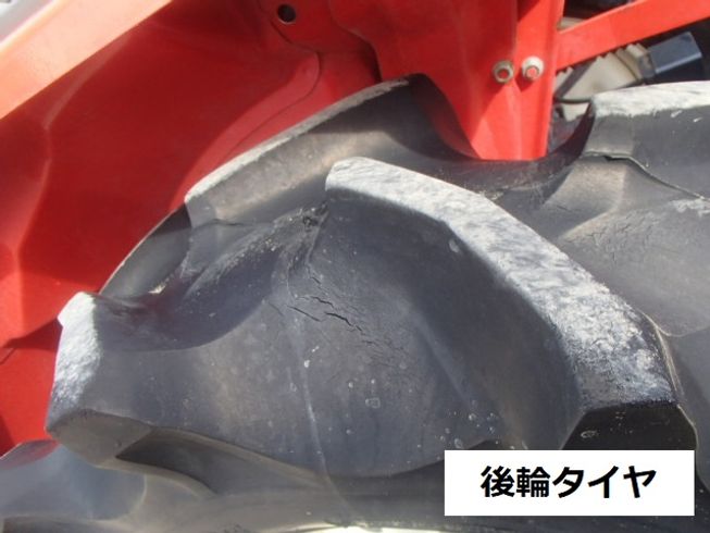 トラクター  Ke-3   写真７