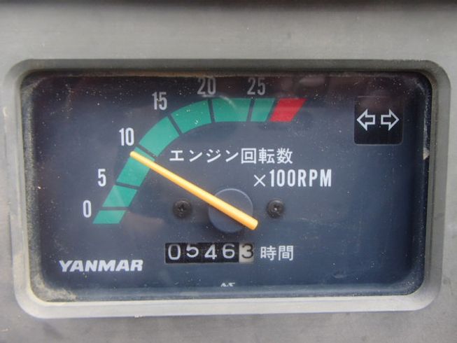 トラクター  Ke-3   写真５