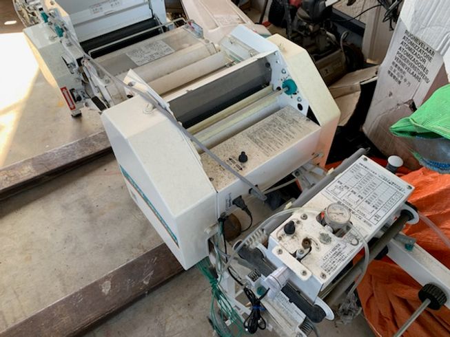 播種機 SR283-KRW 写真７