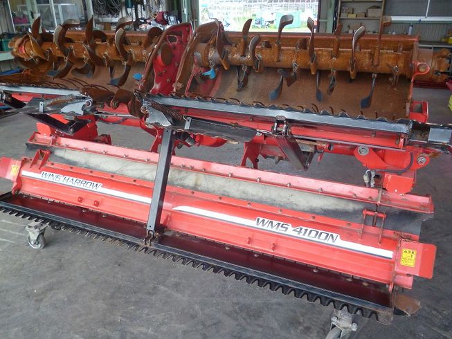 ニプロ ハロー（折畳み） 写真