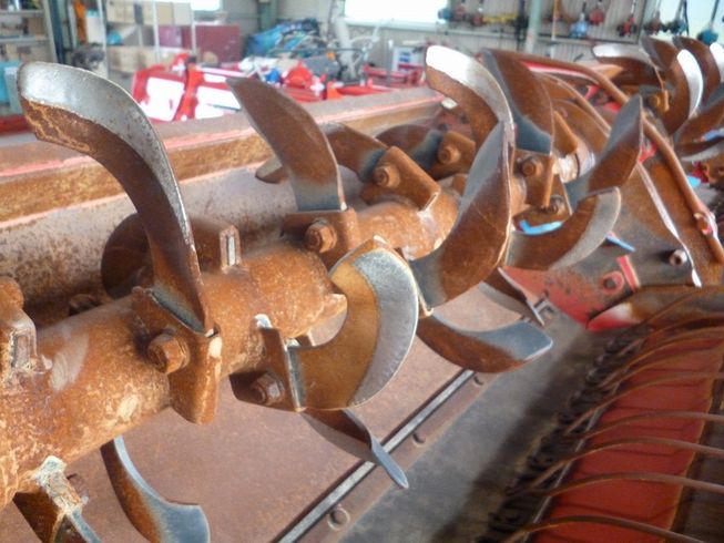 ハロー（折畳み） WMS4100N-0L 写真３