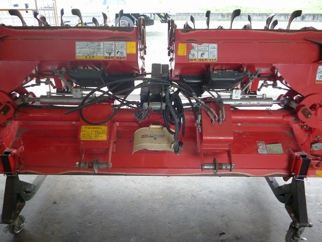 ハロー（折畳み） WMS4100N-0L 写真６