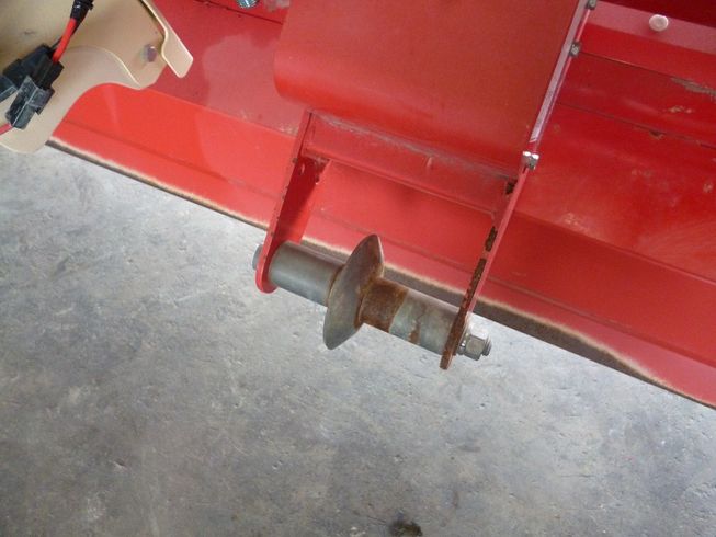 ハロー（折畳み） WMS4100N-0L 写真７