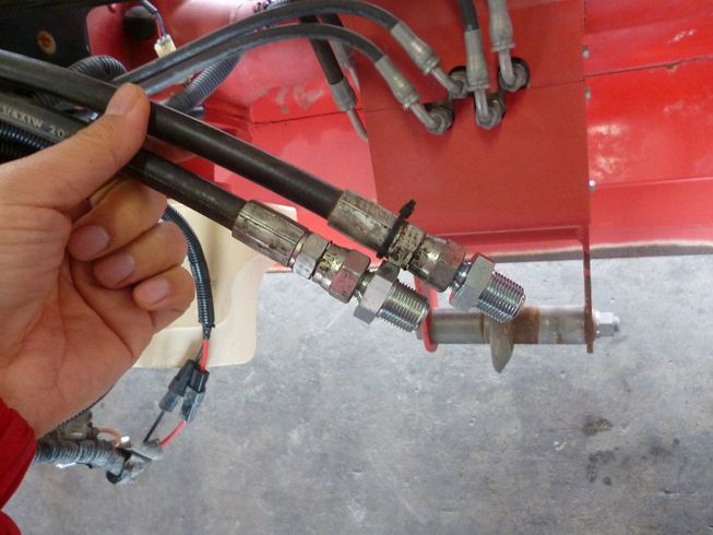 ハロー（折畳み） WMS4100N-0L 写真８