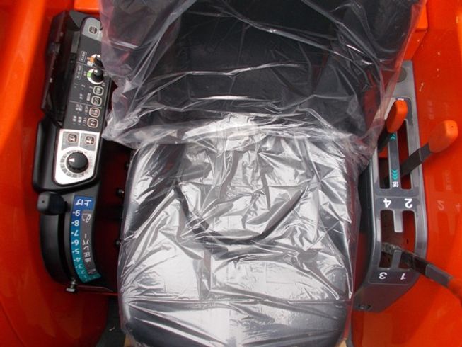 トラクター KL31RMA 写真７