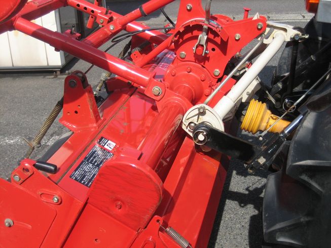 トラクター GO26 26馬力 写真７