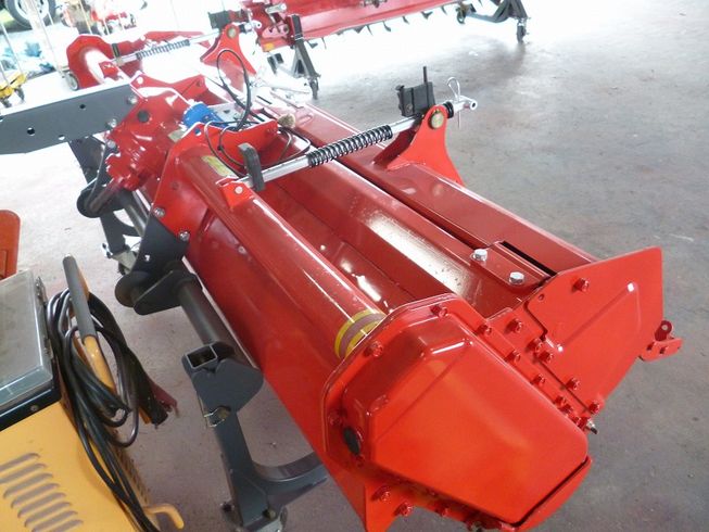 ロータリー AXS2210H 写真７