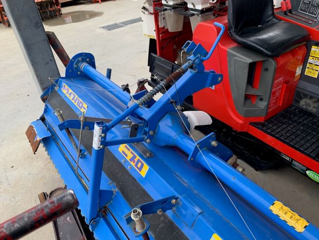 ハロー HS-2205B 写真３