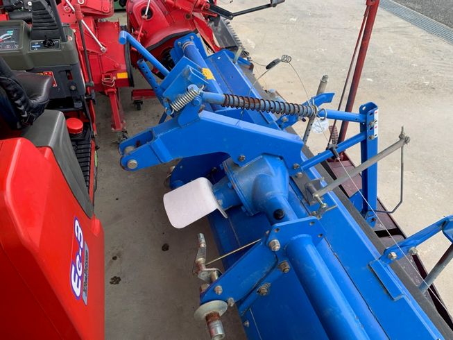 ハロー HS-2205B 写真５