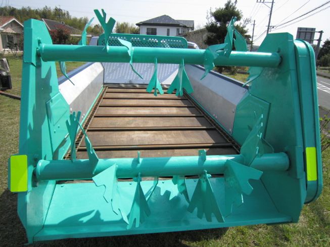 マニアスプレッダー ＤＨ１５０（1500）鹿児島 写真３